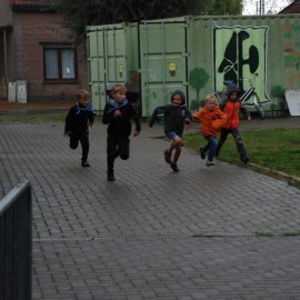 DSC 0281 - Scouts en Gidsen Zaventem 